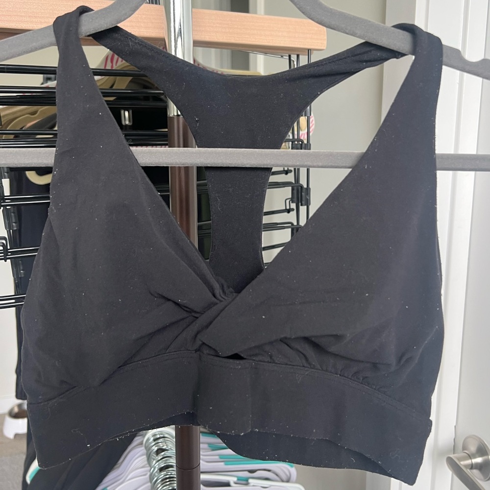Lululemon sweet awakenings bra